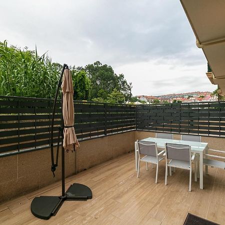 Apartmán Luxury Silgar Sanxenxo Exteriér fotografie