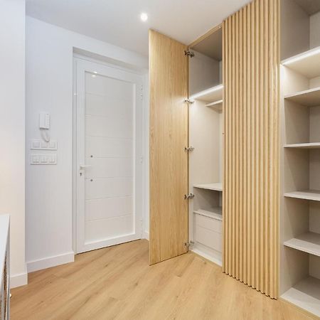 Apartmán Luxury Silgar Sanxenxo Exteriér fotografie