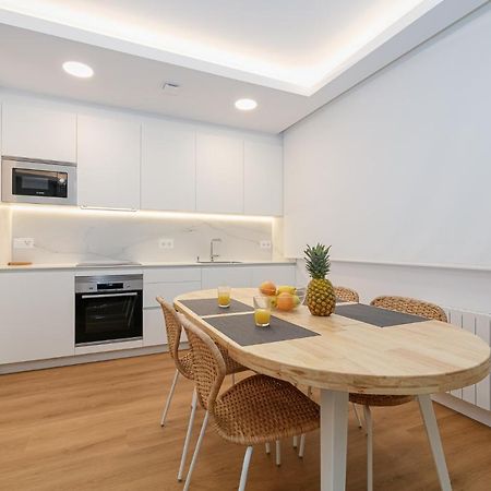 Apartmán Luxury Silgar Sanxenxo Exteriér fotografie