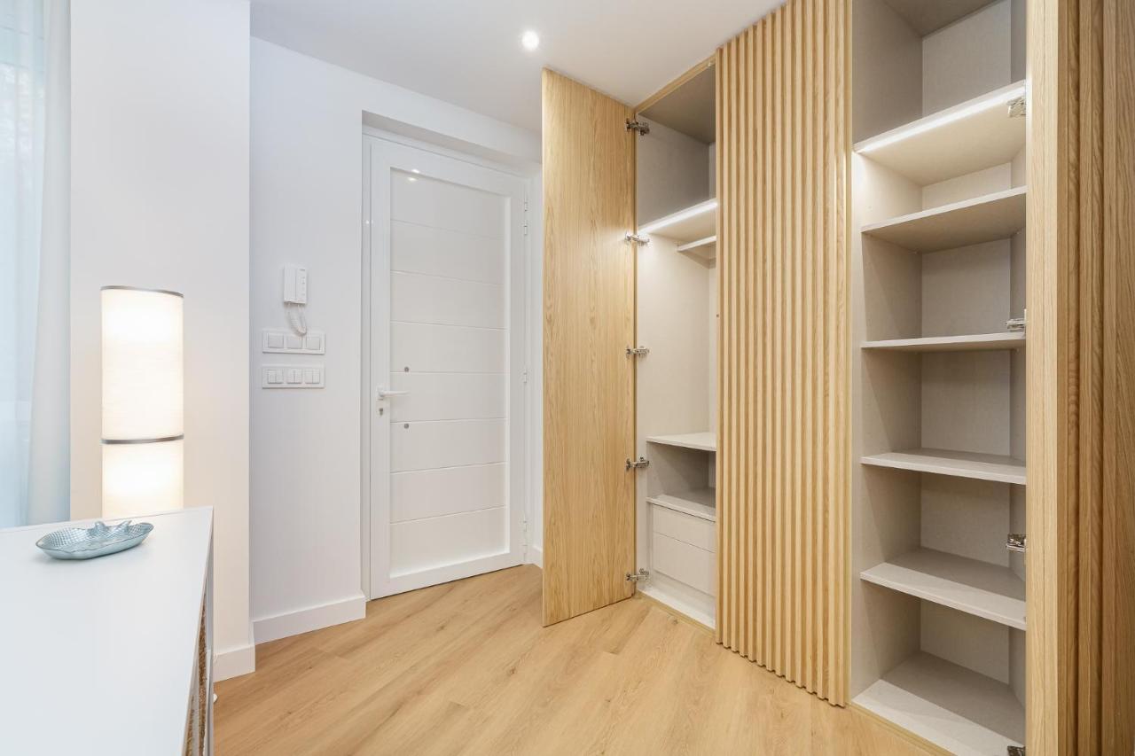 Apartmán Luxury Silgar Sanxenxo Exteriér fotografie