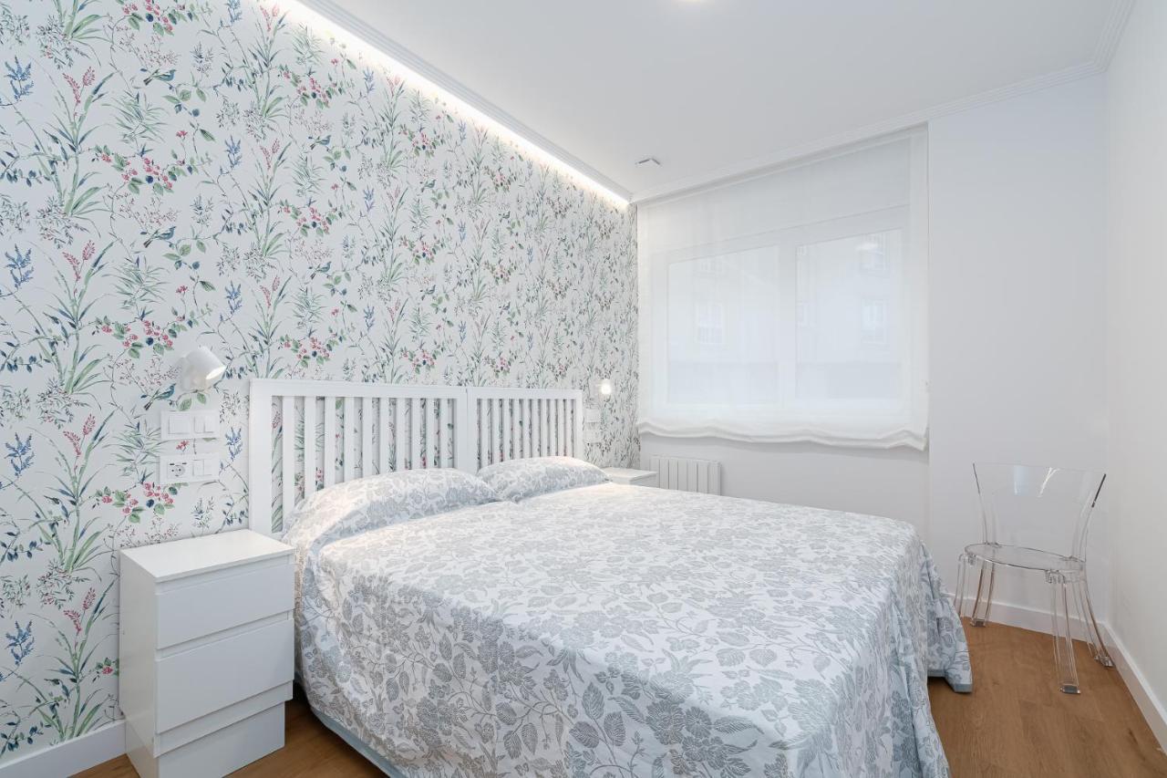 Apartmán Luxury Silgar Sanxenxo Exteriér fotografie