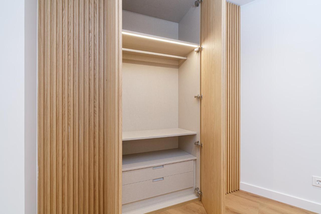 Apartmán Luxury Silgar Sanxenxo Exteriér fotografie