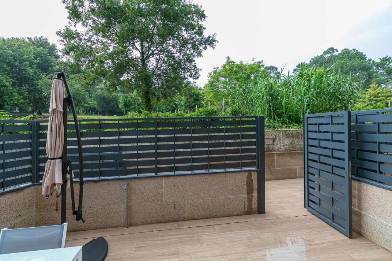 Apartmán Luxury Silgar Sanxenxo Exteriér fotografie