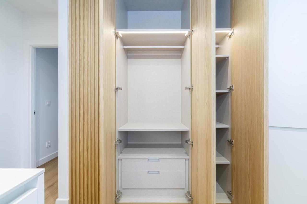 Apartmán Luxury Silgar Sanxenxo Exteriér fotografie