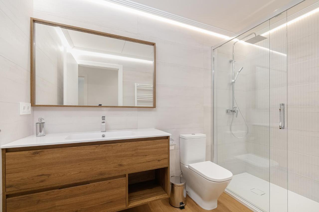 Apartmán Luxury Silgar Sanxenxo Exteriér fotografie