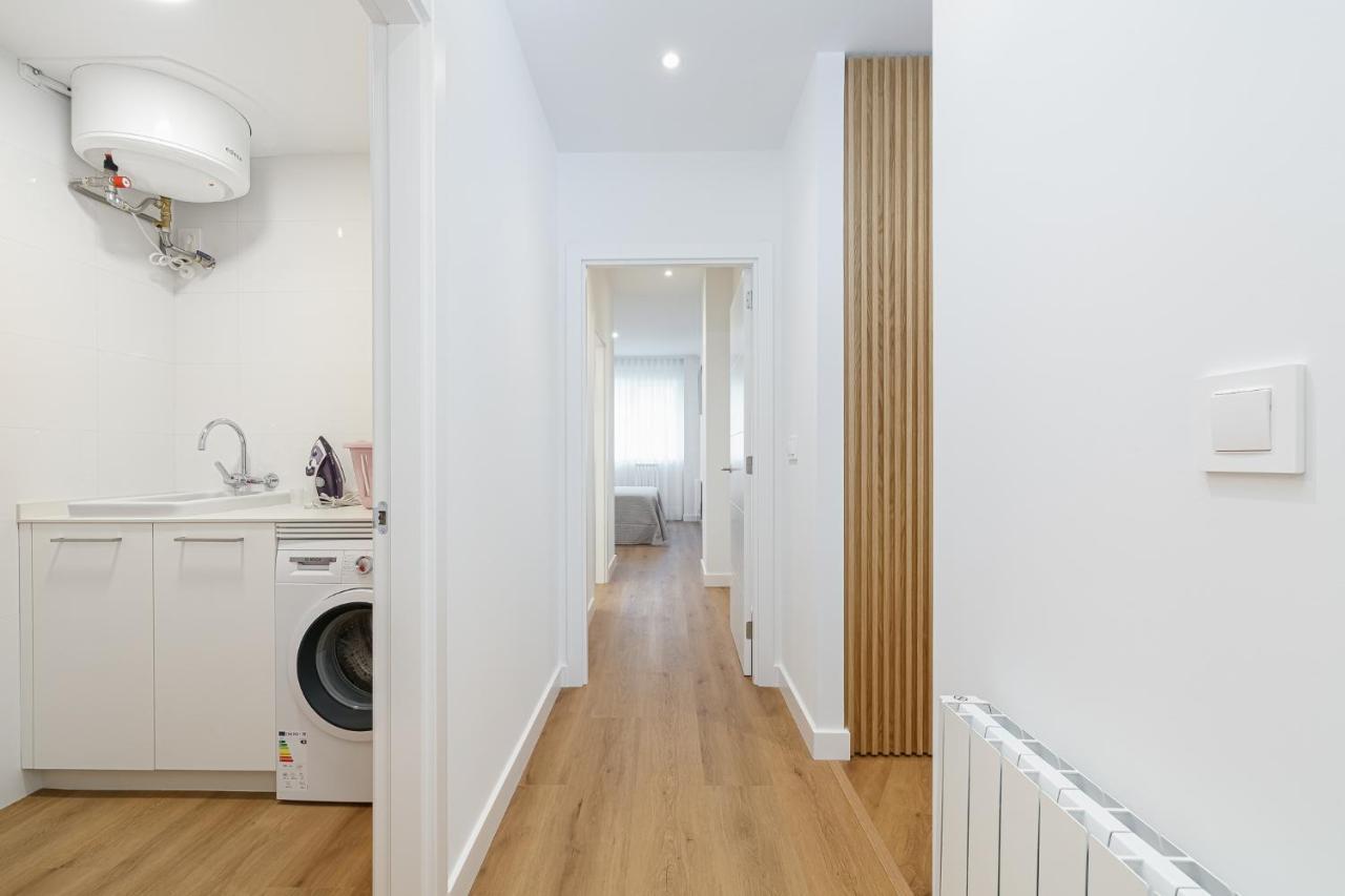 Apartmán Luxury Silgar Sanxenxo Exteriér fotografie