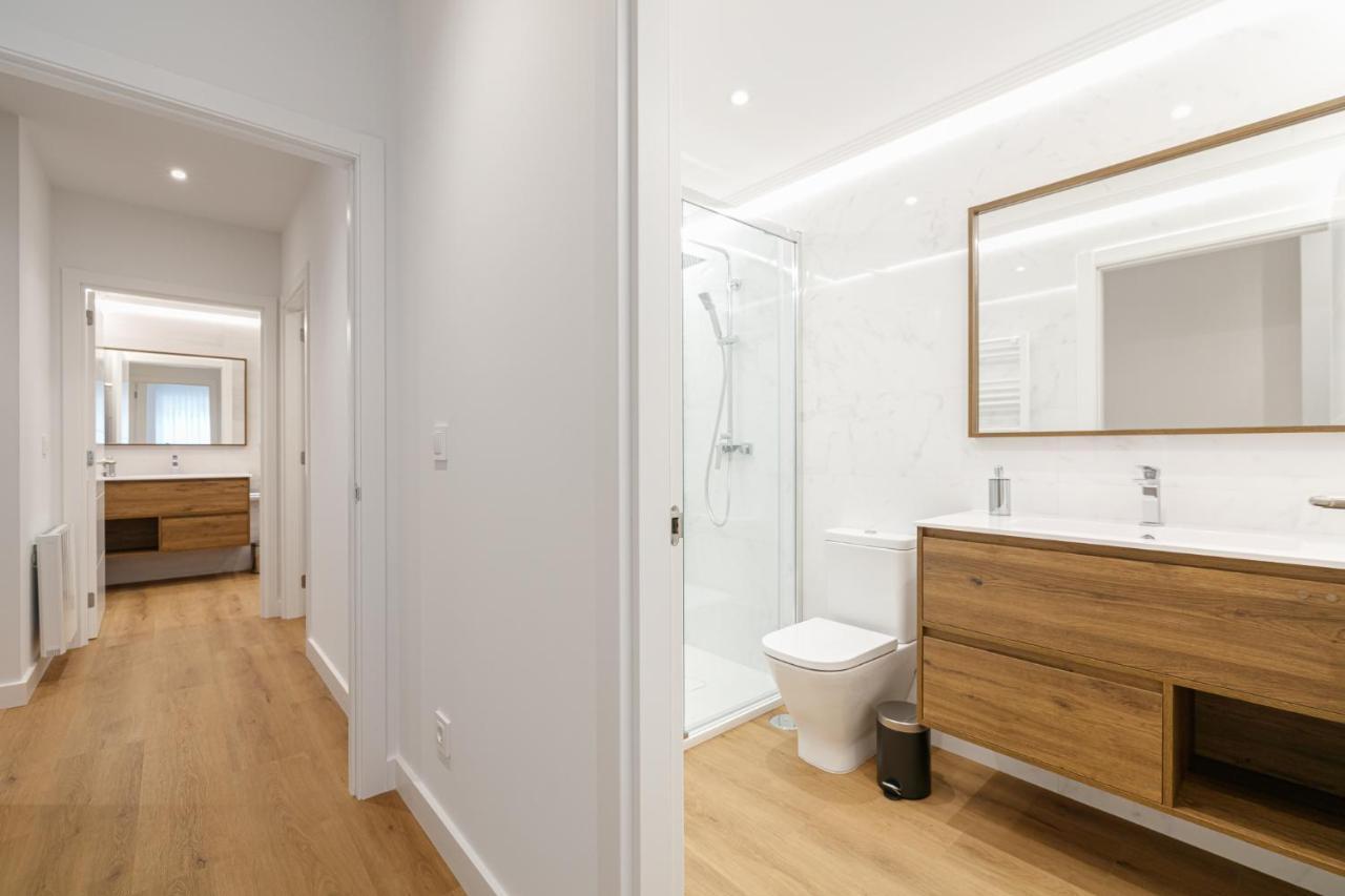 Apartmán Luxury Silgar Sanxenxo Exteriér fotografie