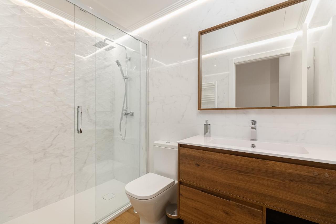 Apartmán Luxury Silgar Sanxenxo Exteriér fotografie